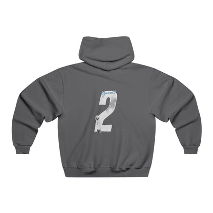 Ty Yarrell Vintage Hoodie