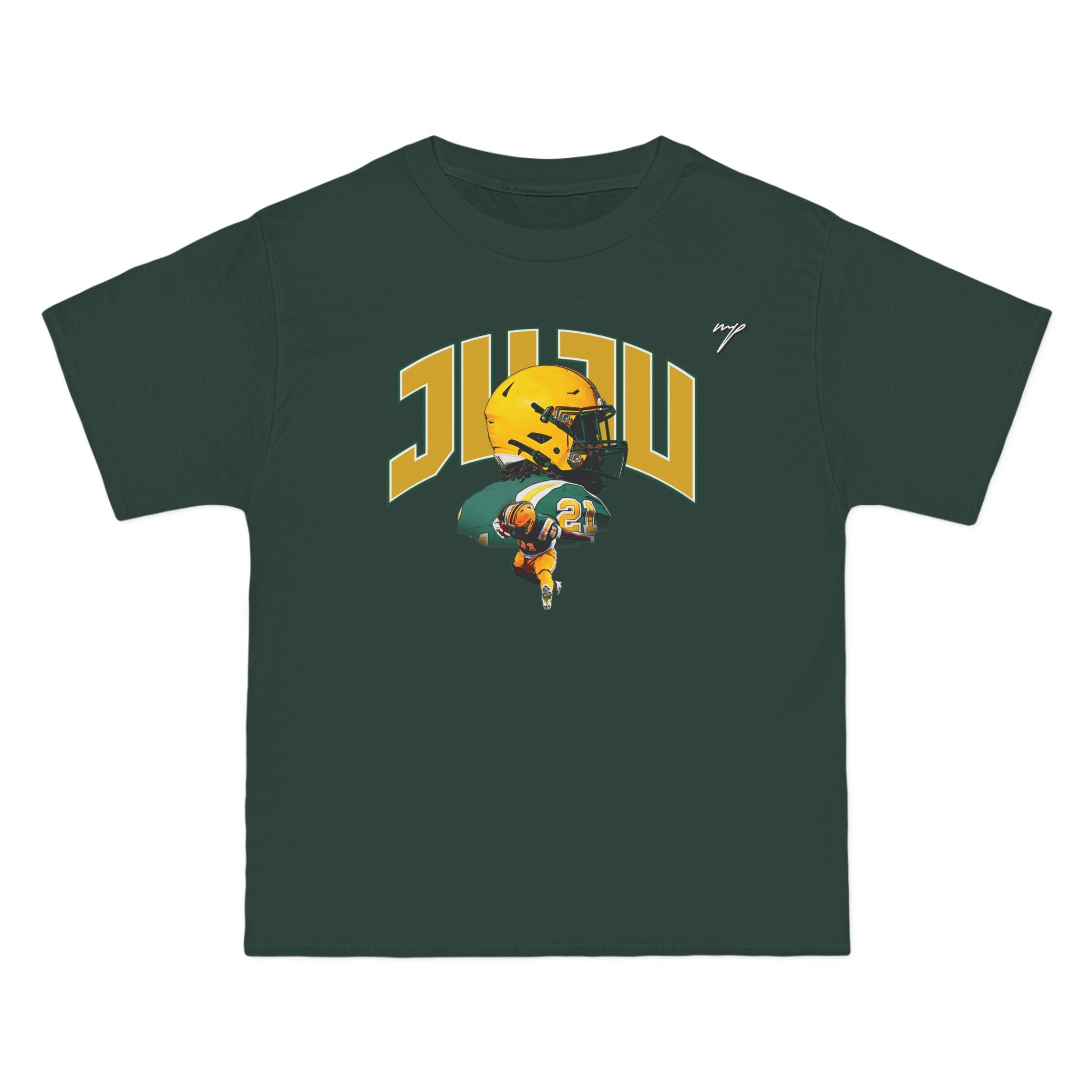 Julian Walker Vintage Tee