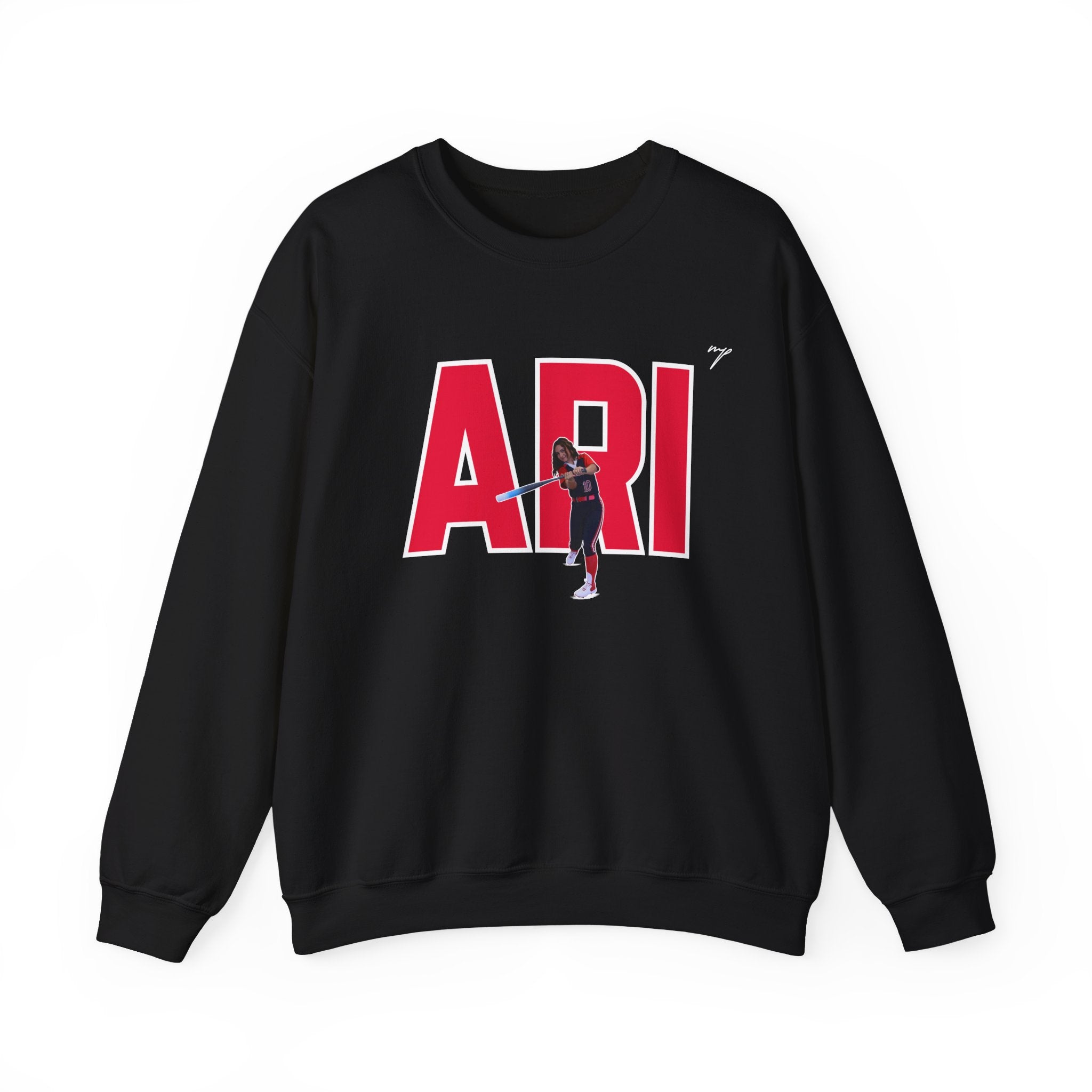 Arianna Munoz Crewneck