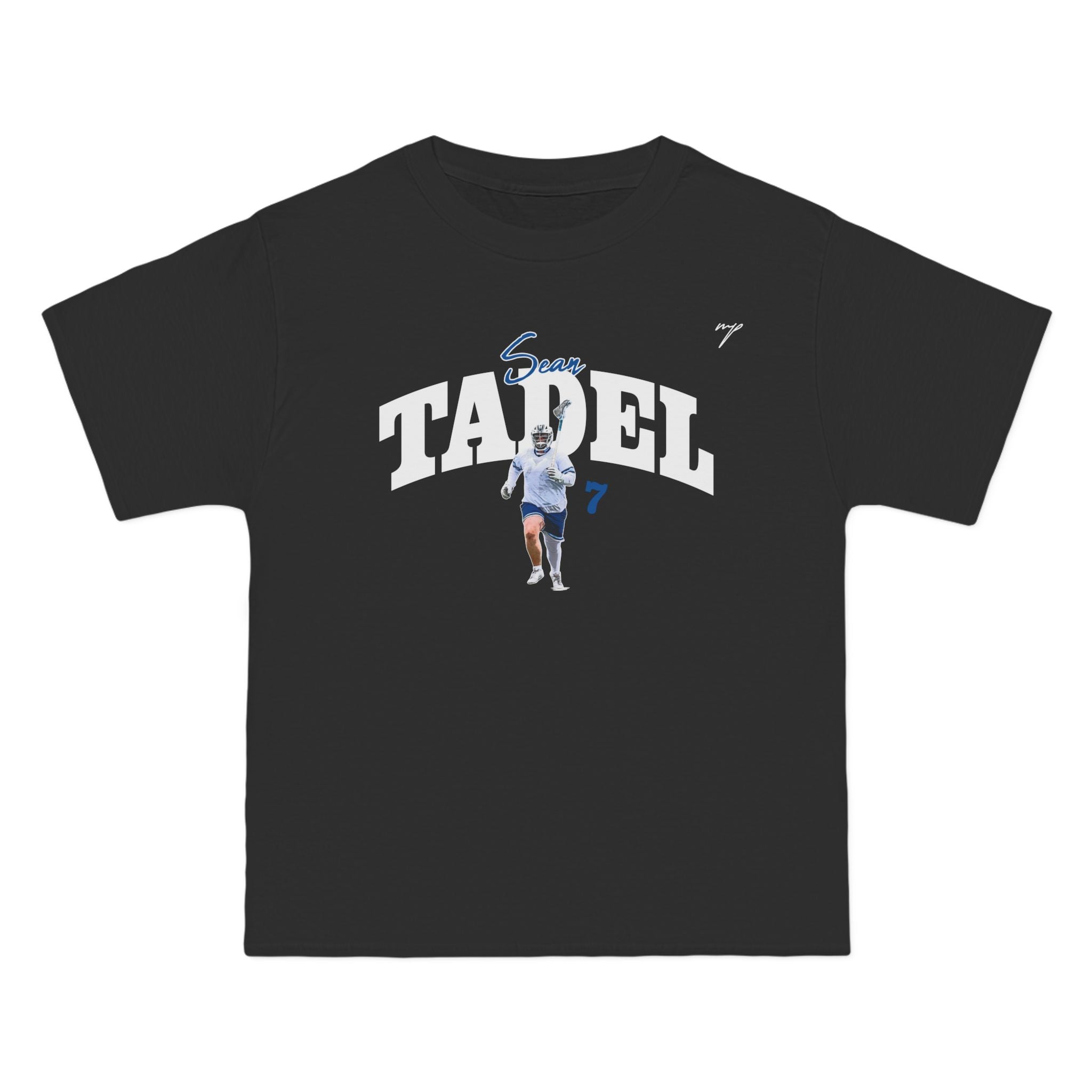 Sean Tadel Vintage Tee