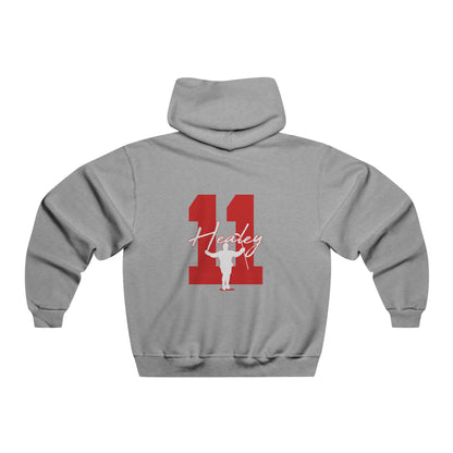 Sydney Healey Vintage Hoodie