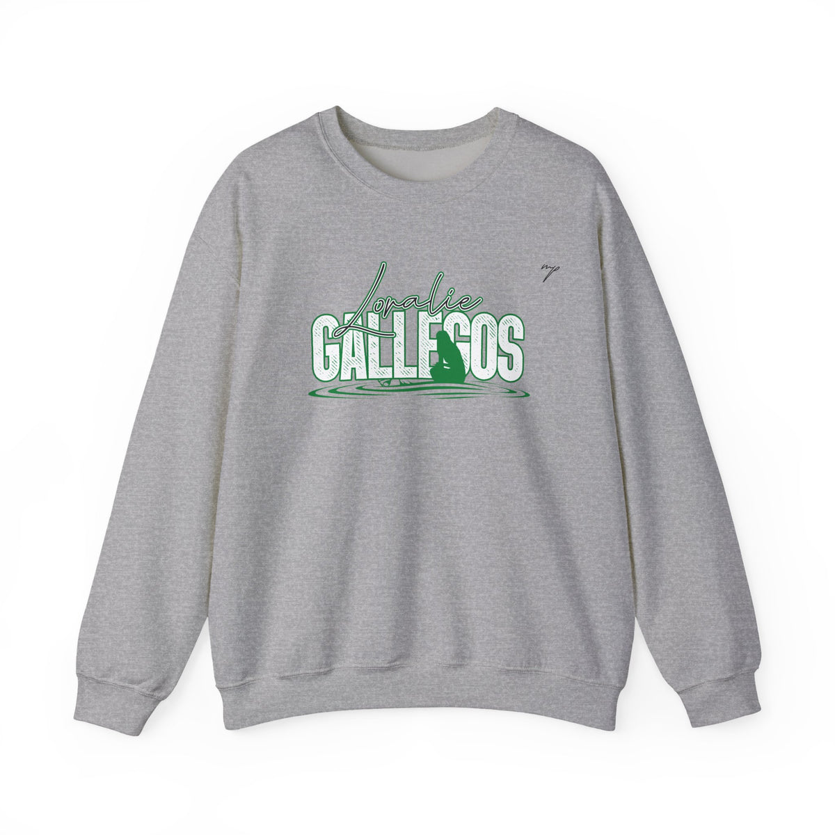 Loralie Gallegos Crewneck