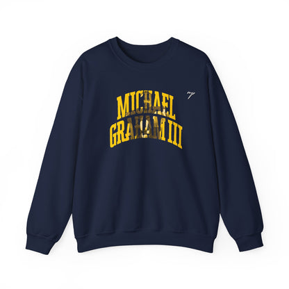 Michael Graham III Crewneck