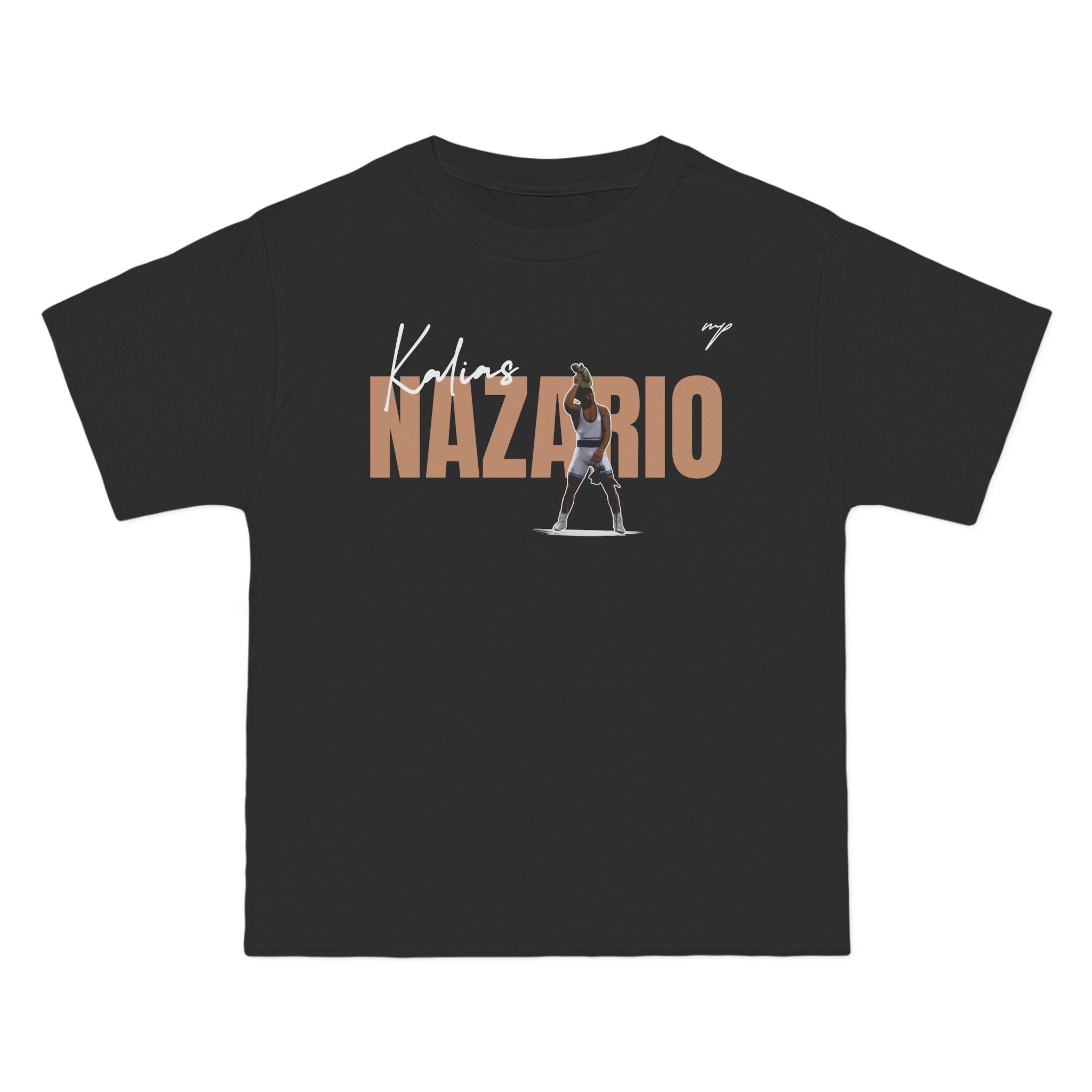 Kalias Nazario Vintage Tee