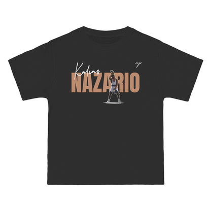 Kalias Nazario Vintage Tee