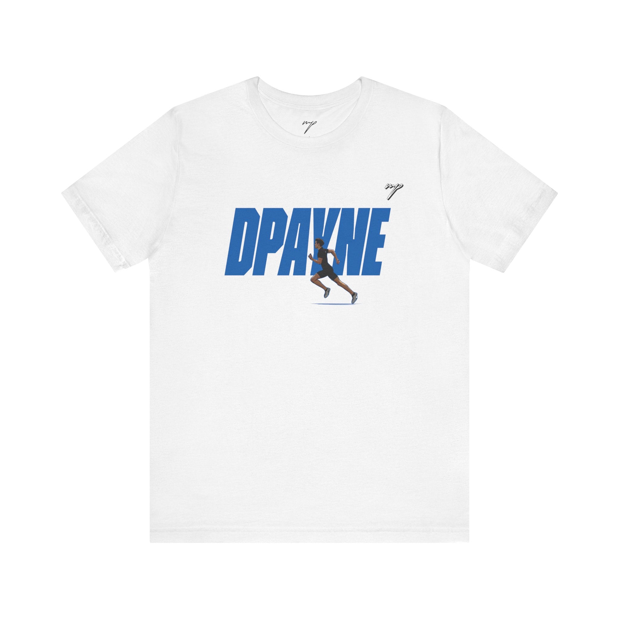 Devin Payne Graphic Tee