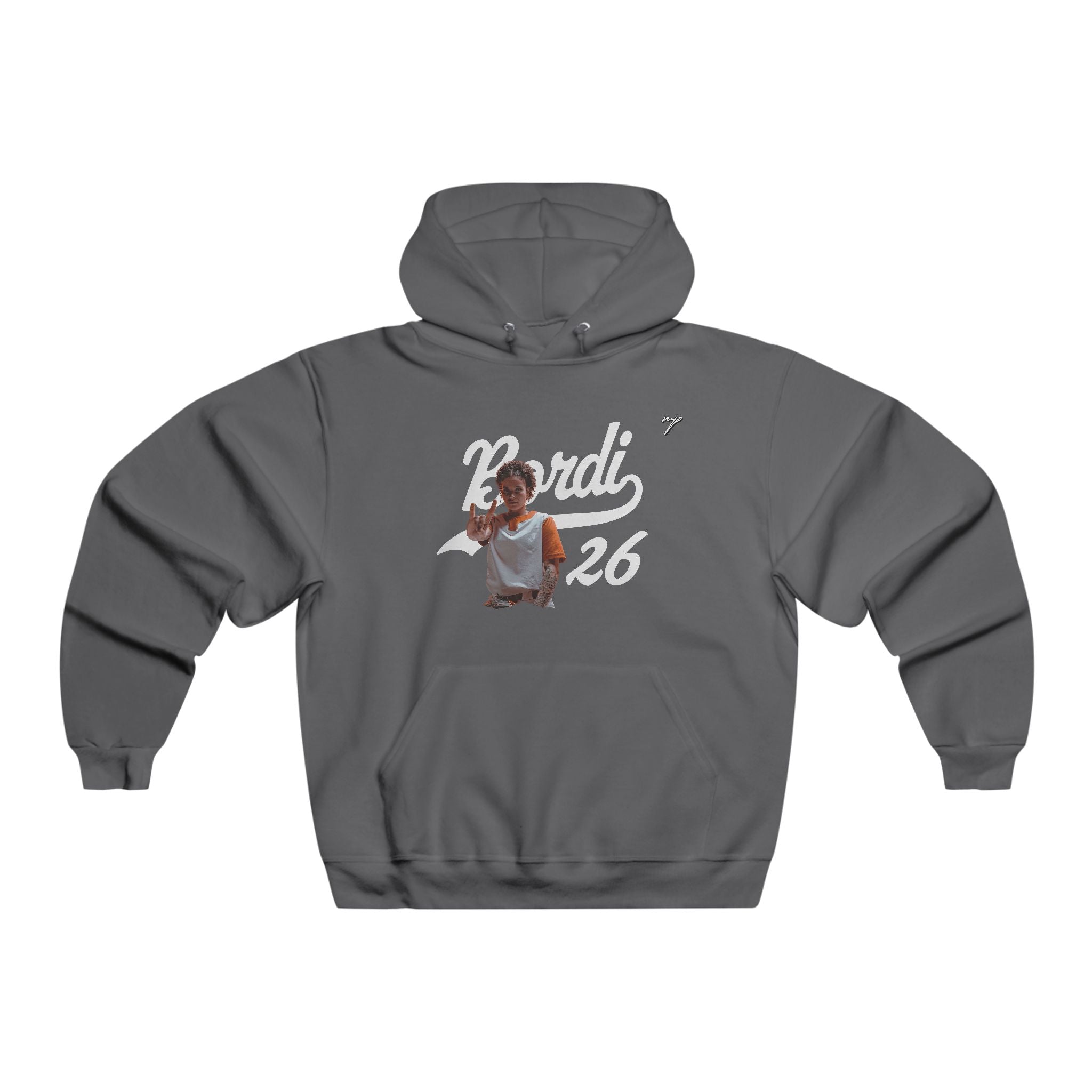 Sophia Bordi Vintage Hoodie