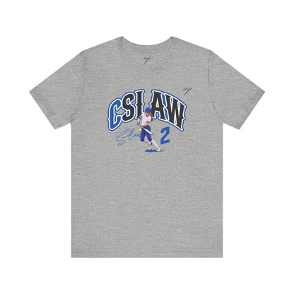 Candace Slaw Graphic Tee