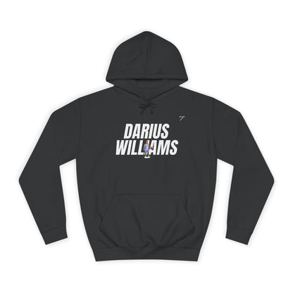 Darius Williams Hoodie