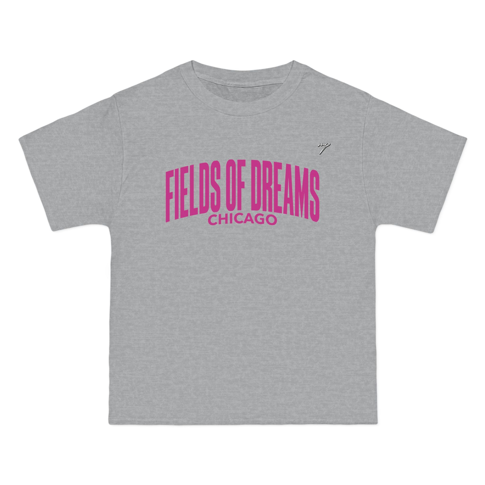 Fields of Dreams NEW Vintage Tee