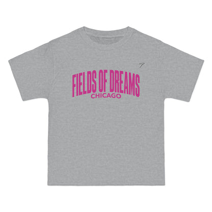 Fields of Dreams NEW Vintage Tee