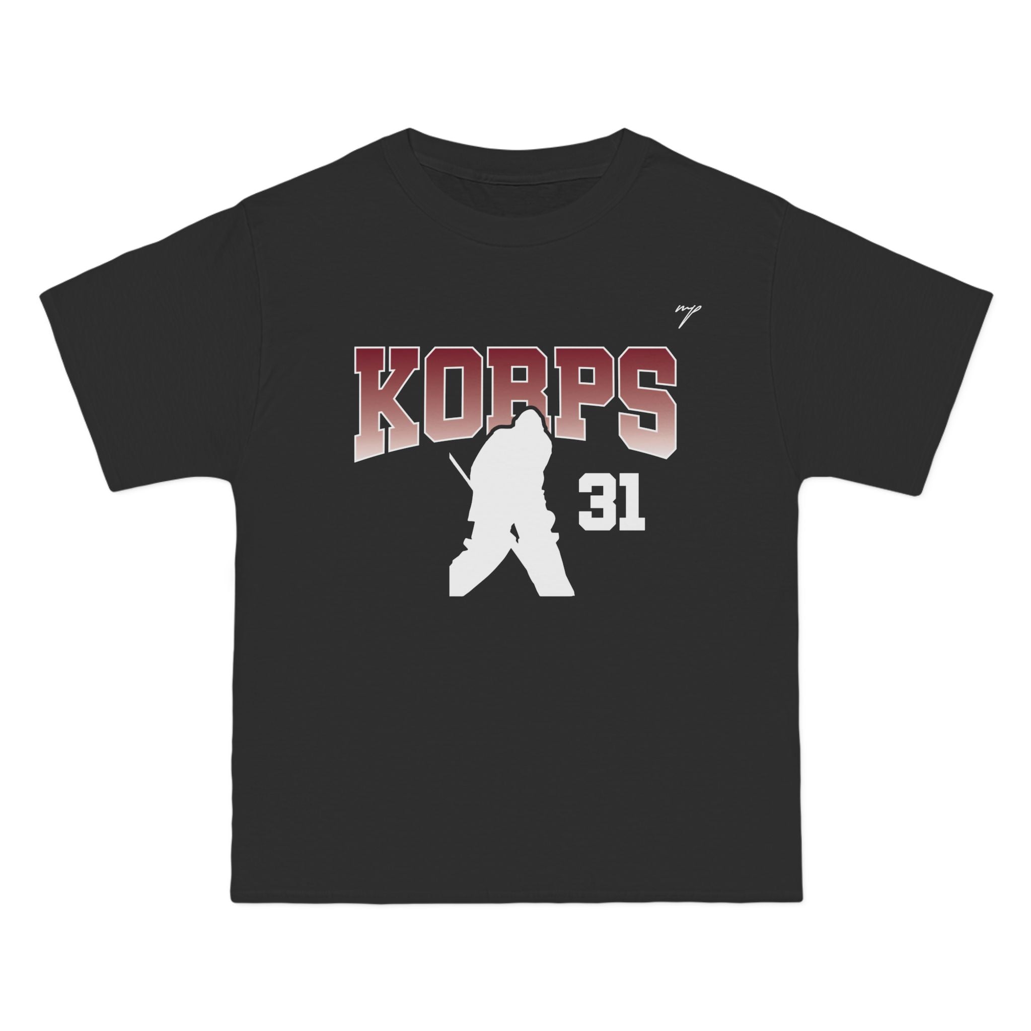 Cameron Korpi Vintage Tee