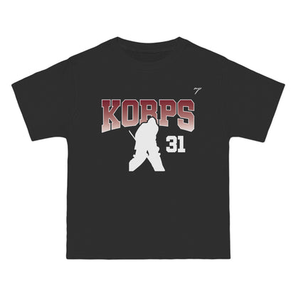 Cameron Korpi Vintage Tee