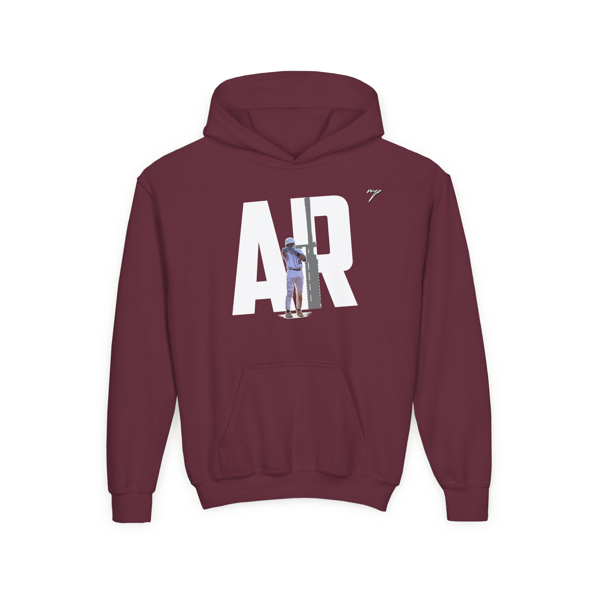 Alex Richards YOUTH Hoodie
