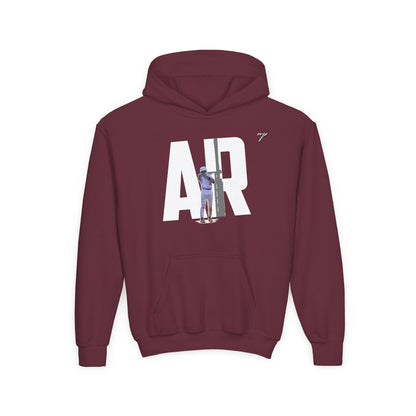 Alex Richards YOUTH Hoodie