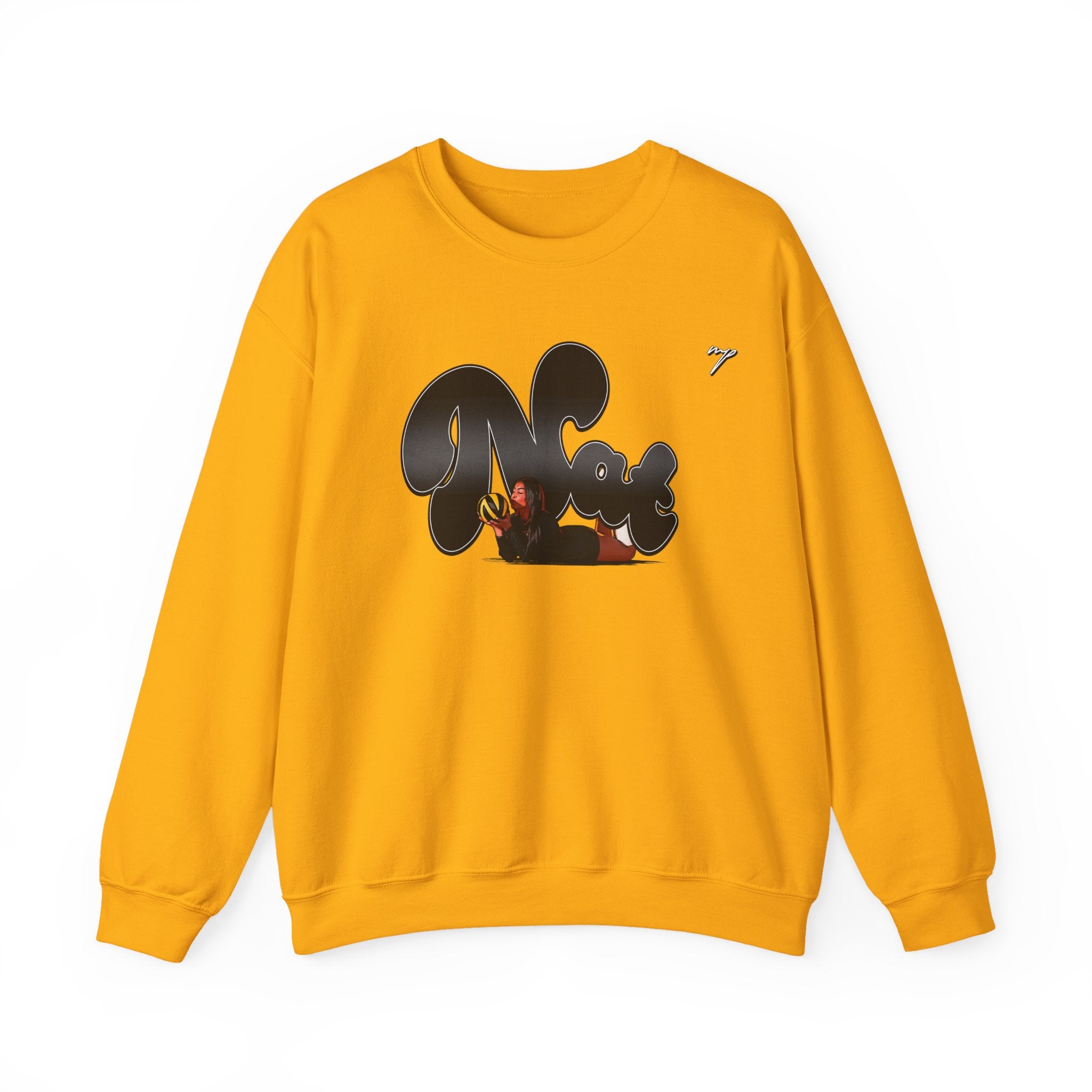 Natalie Harris Crewneck