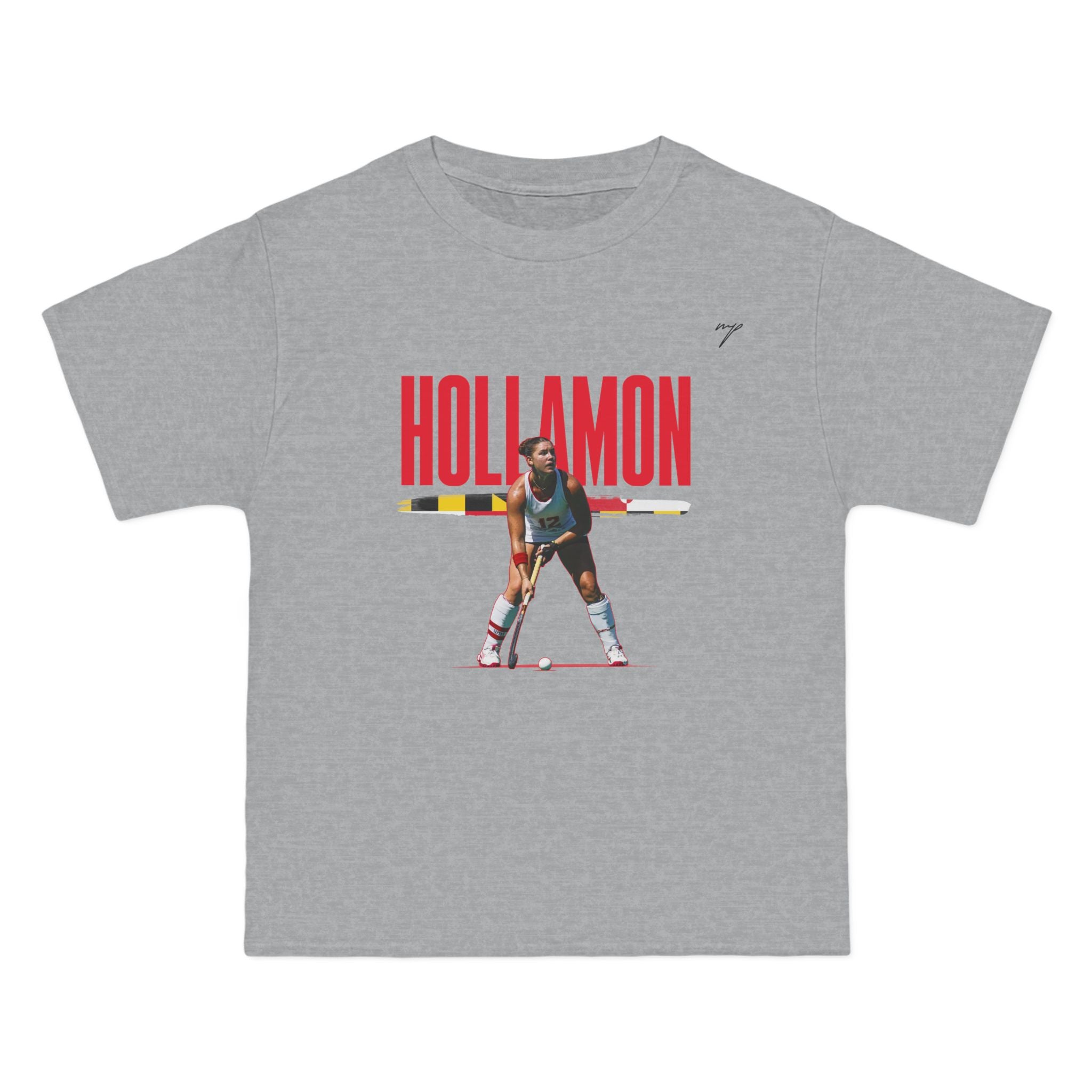 Josie Hollamon Vintage Tee