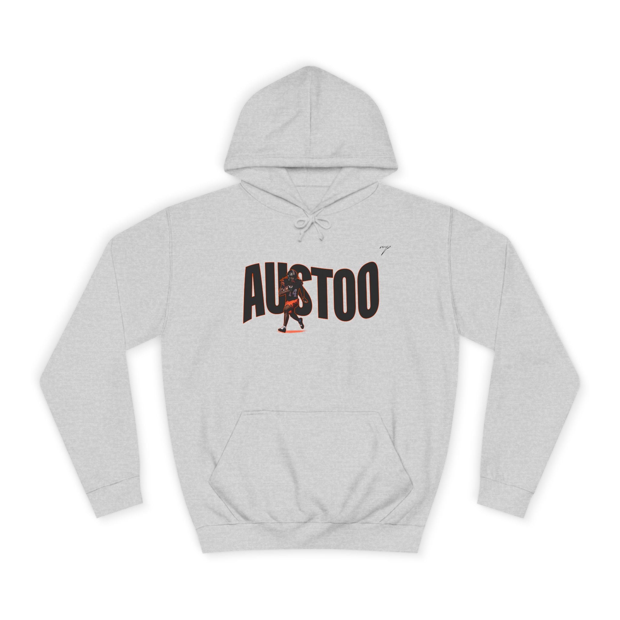 Austin Bowen Hoodie