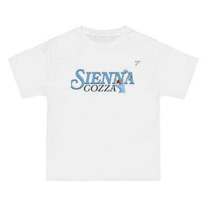 Sienna Cozza Vintage Tee