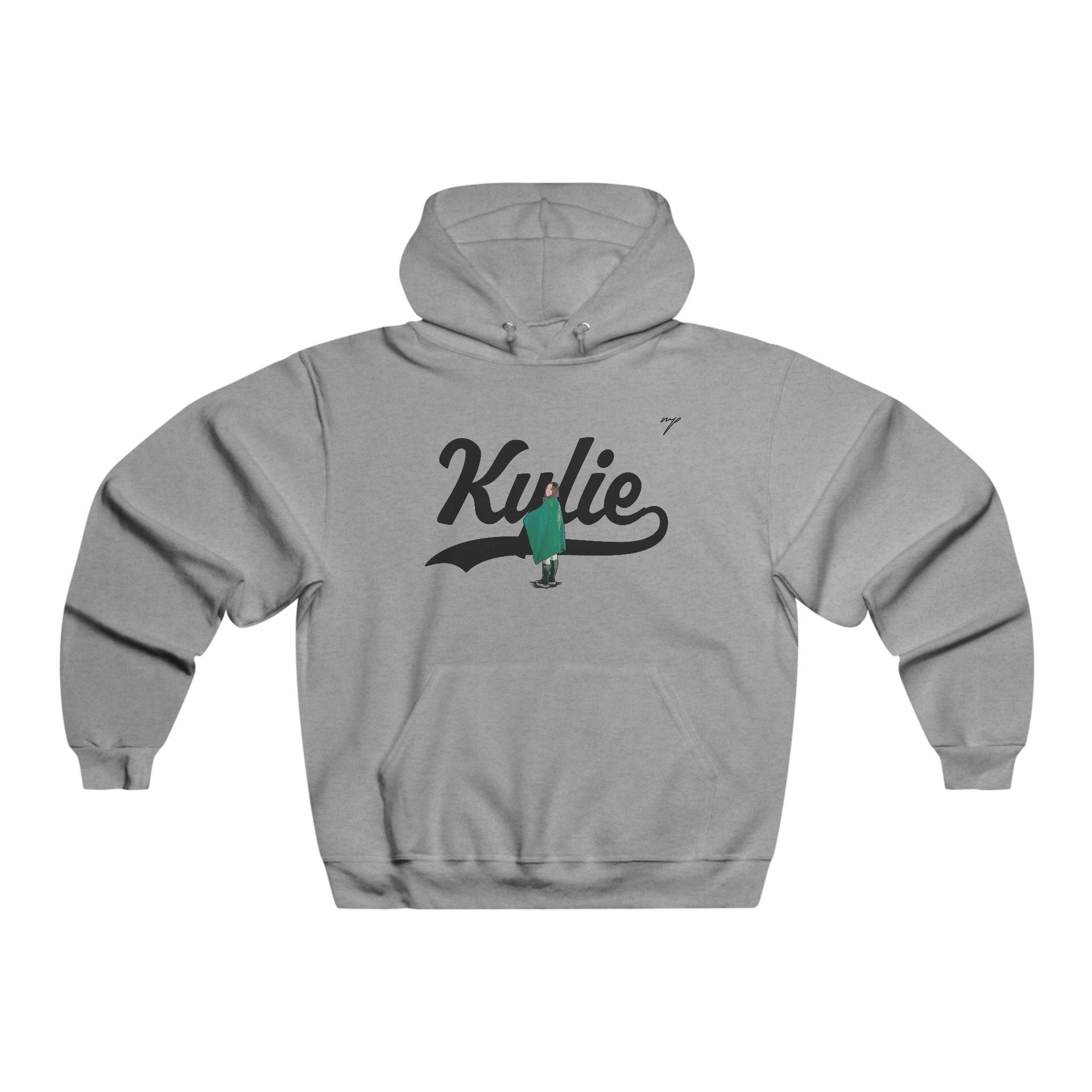 Kylie Frantz Vintage Hoodie
