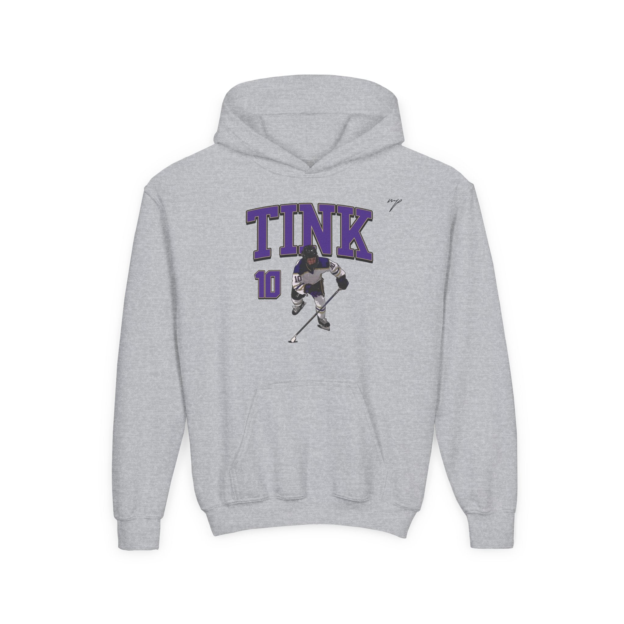 Naomi Tink YOUTH Hoodie