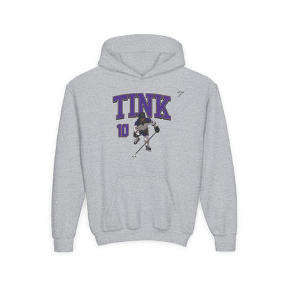 Naomi Tink YOUTH Hoodie