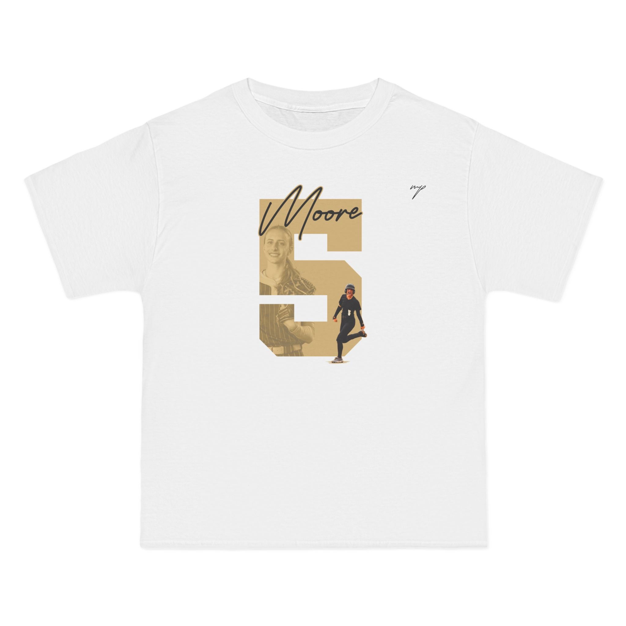 Anna Moore Vintage Tee