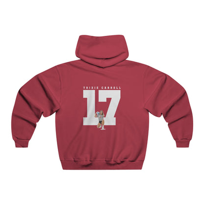 Trixie Carroll Vintage Hoodie