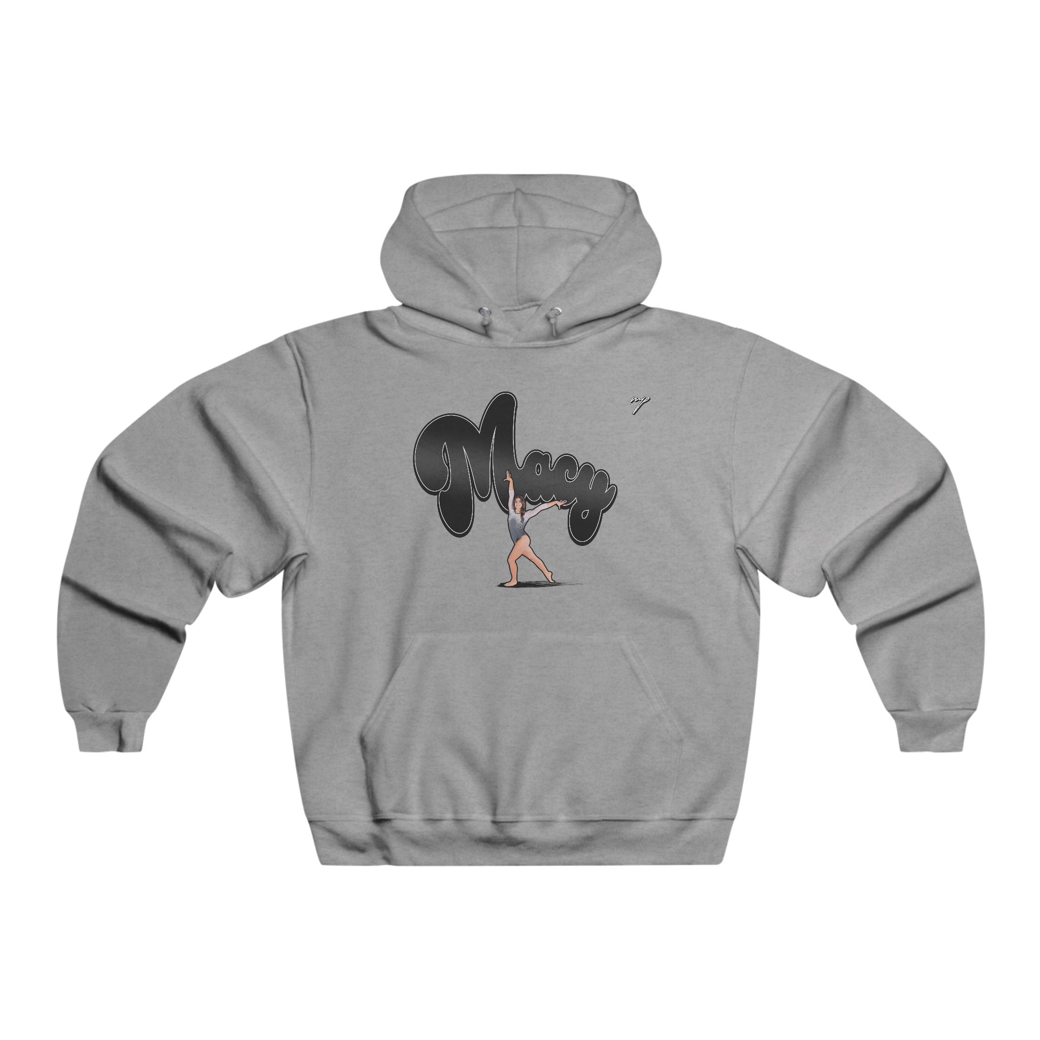 Macy Nihart Vintage Hoodie