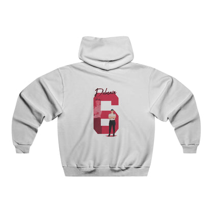 Lily Delmain Vintage Hoodie