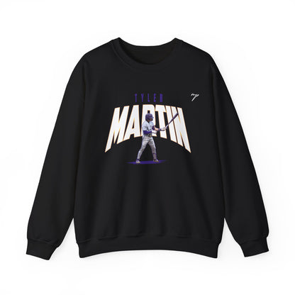 Tyler Martin Crewneck