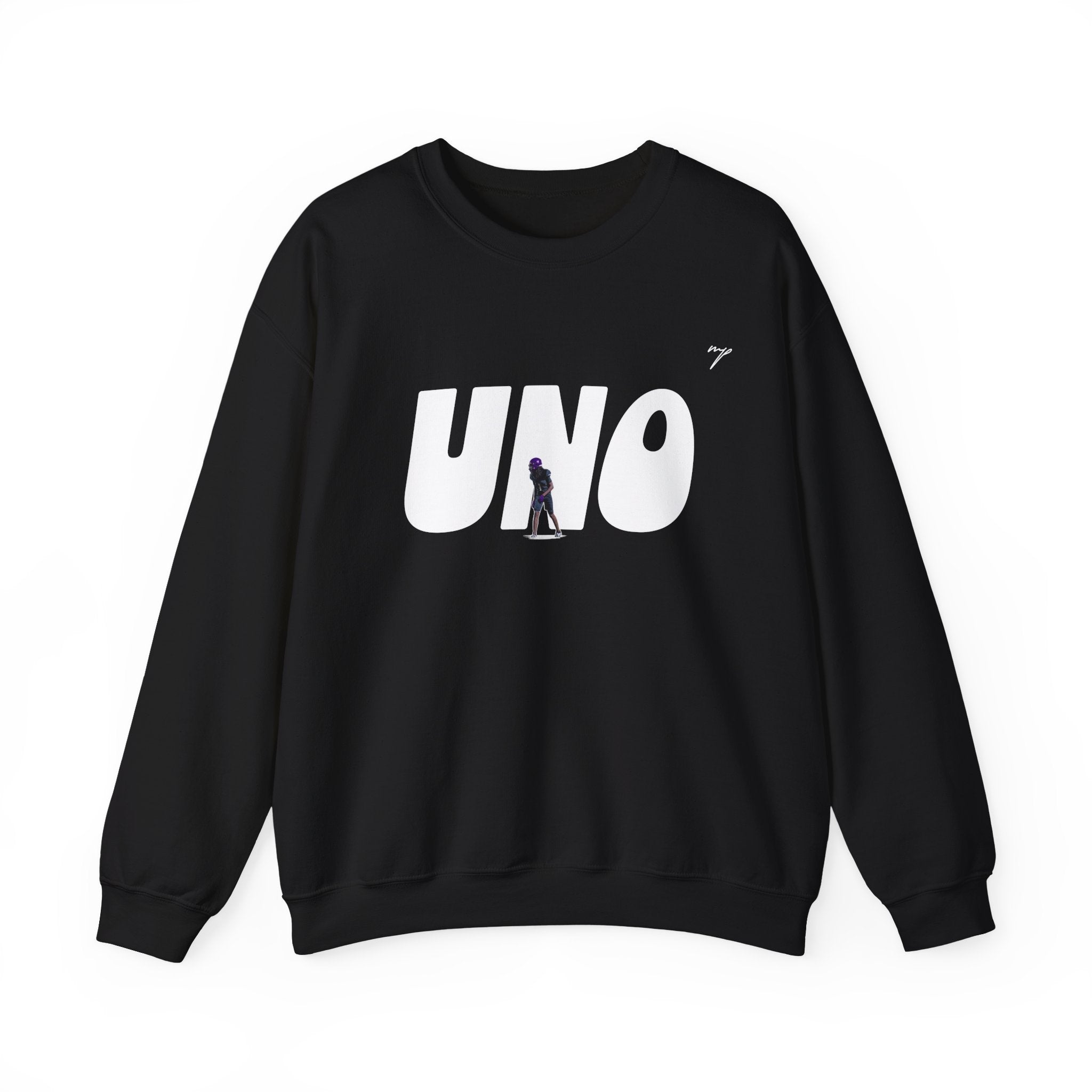 Otis Bryant Crewneck