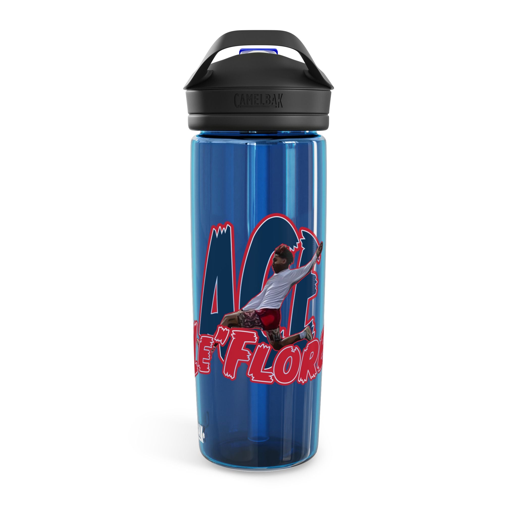 Arviance Le'Flore CamelBak Water Bottle