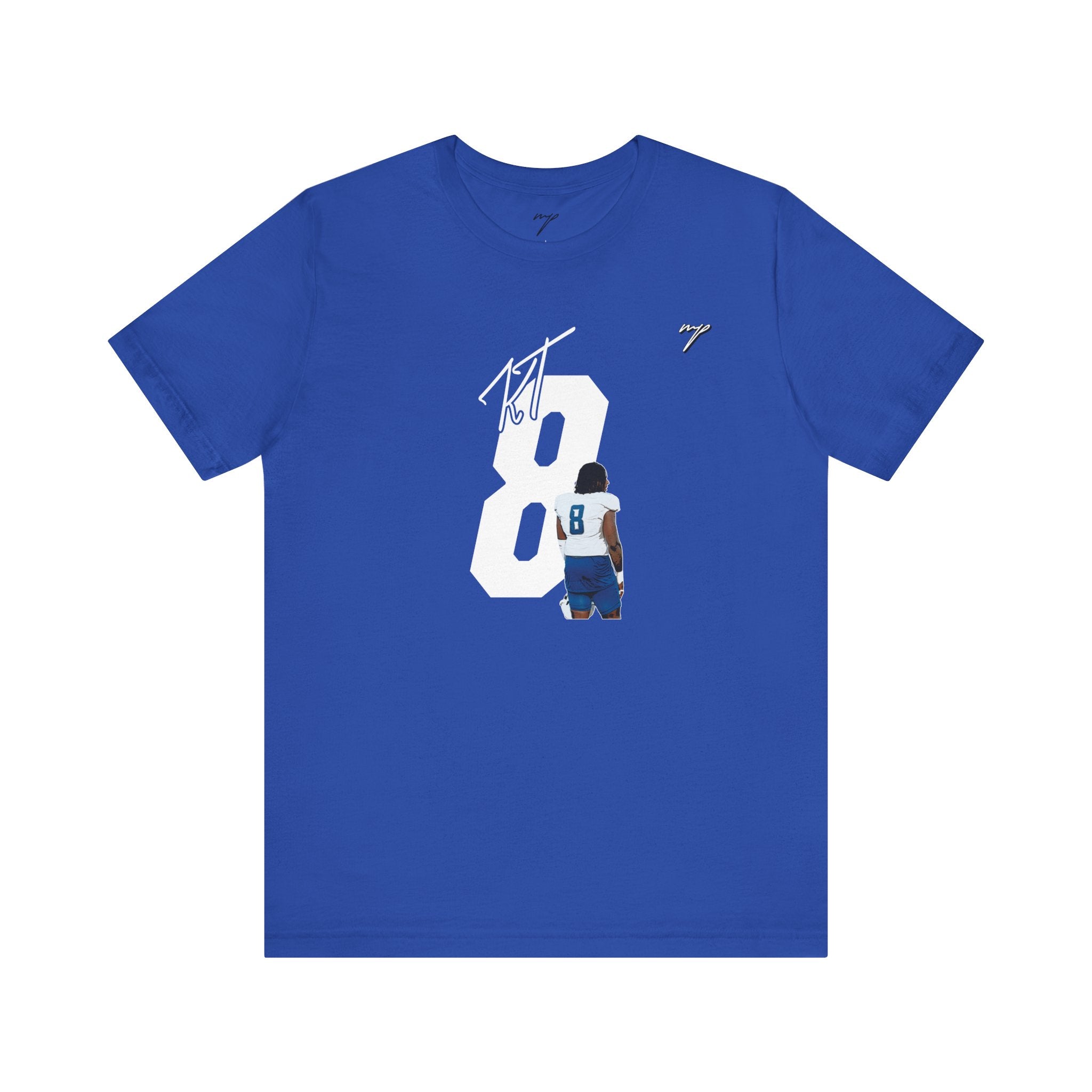 Kaydin Thomas Graphic Tee