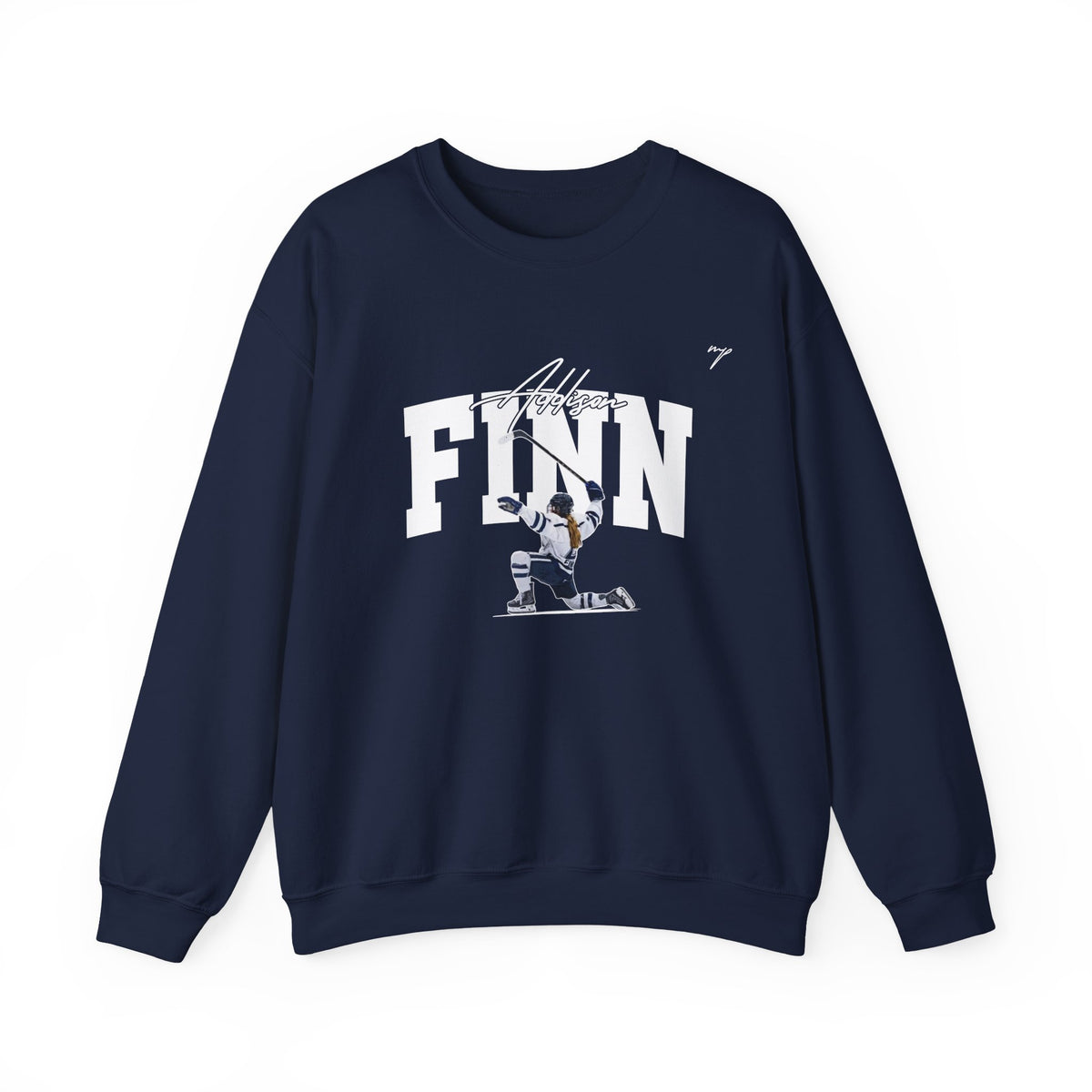 Addison Finn Crewneck