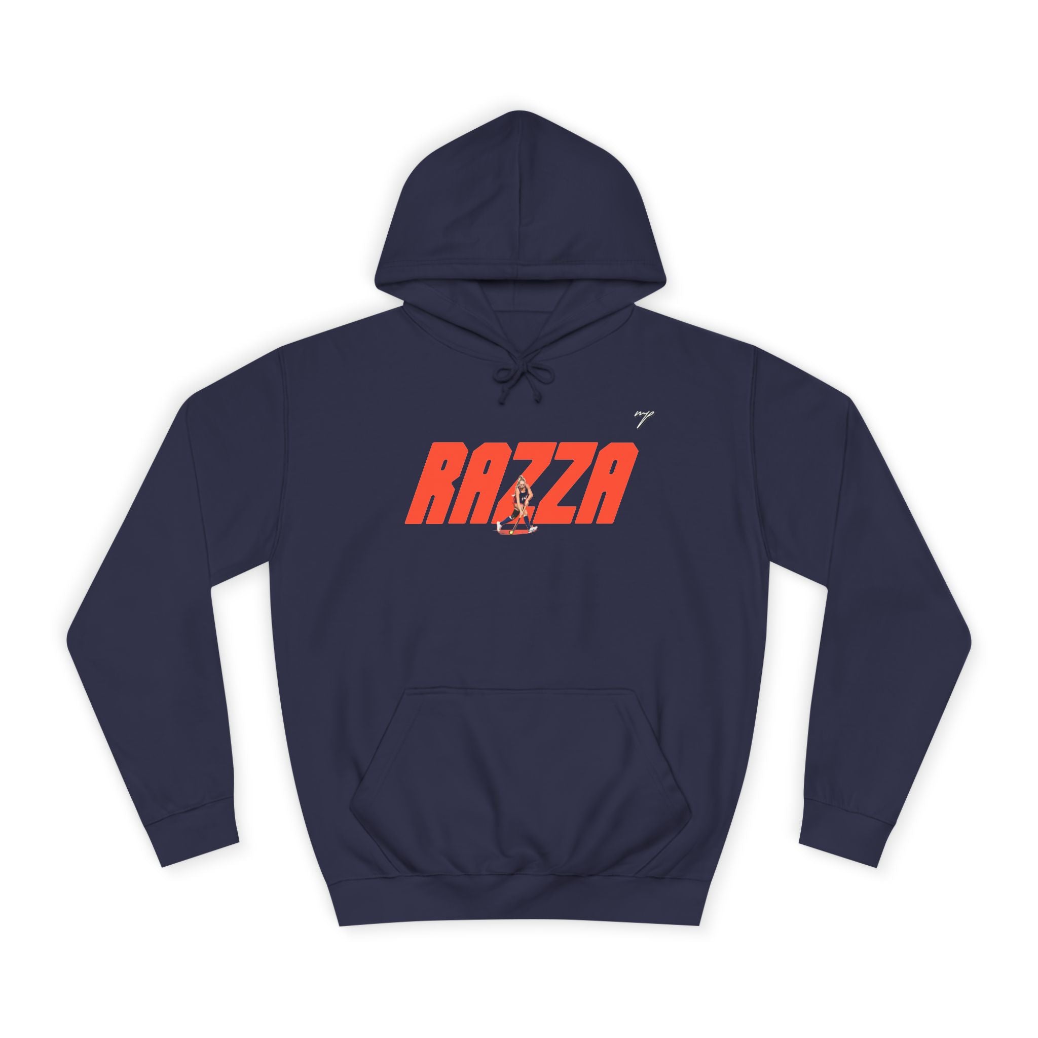 Jane Razza Hoodie
