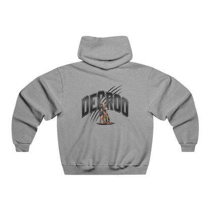 Isabella DeCroo Vintage Hoodie