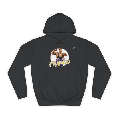 Javier Franco Hoodie