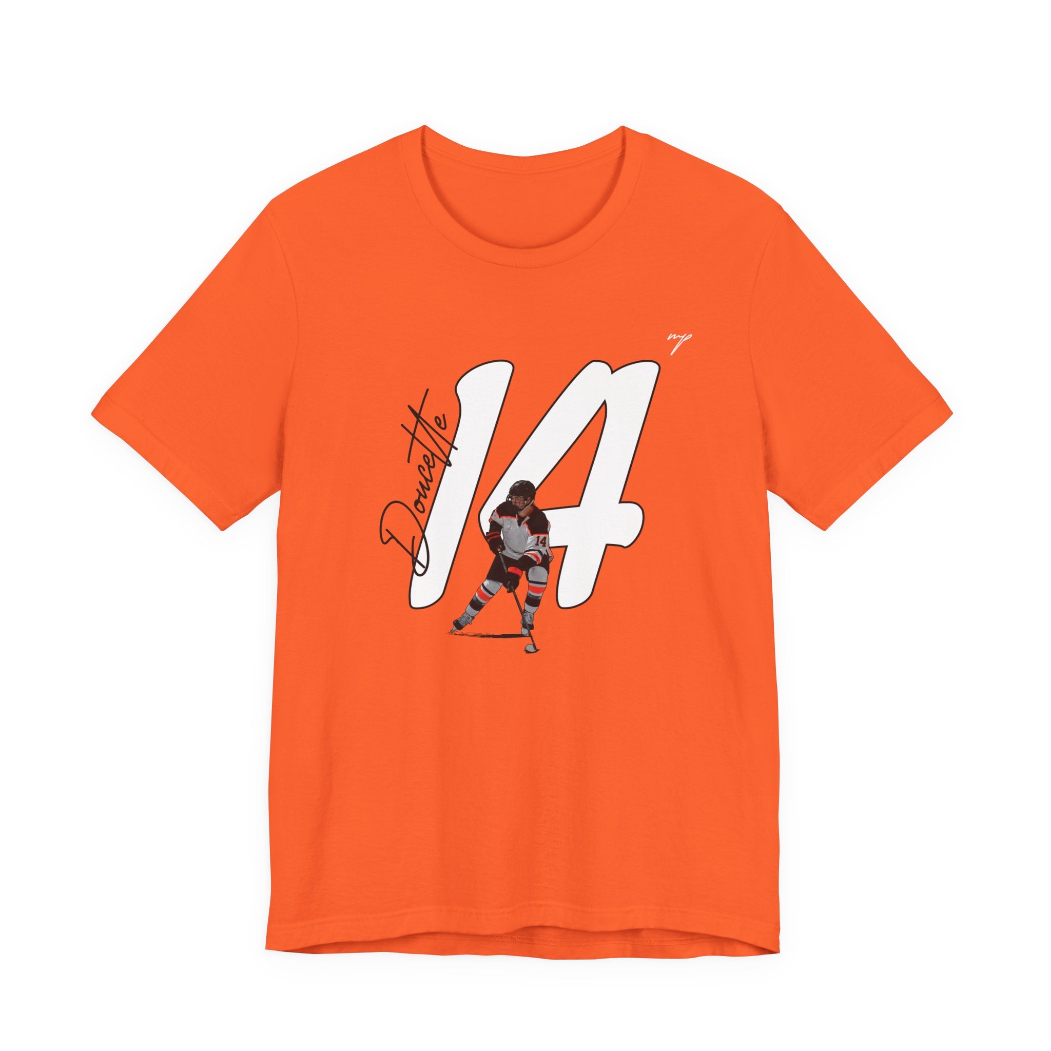 Ryan Doucette Graphic Tee