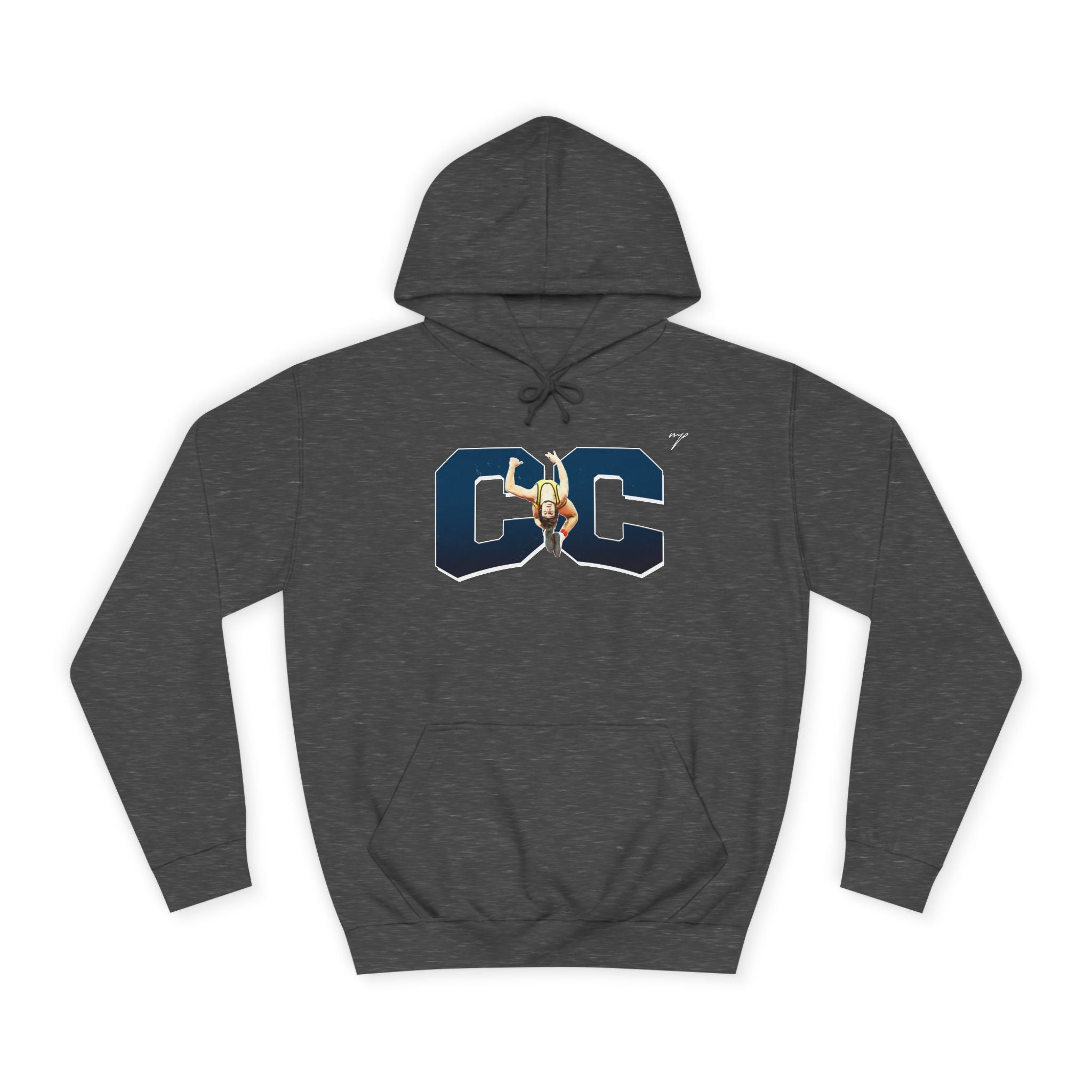 Carter Campbell Hoodie
