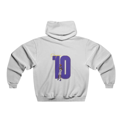 Tyjean Burrell Vintage Hoodie