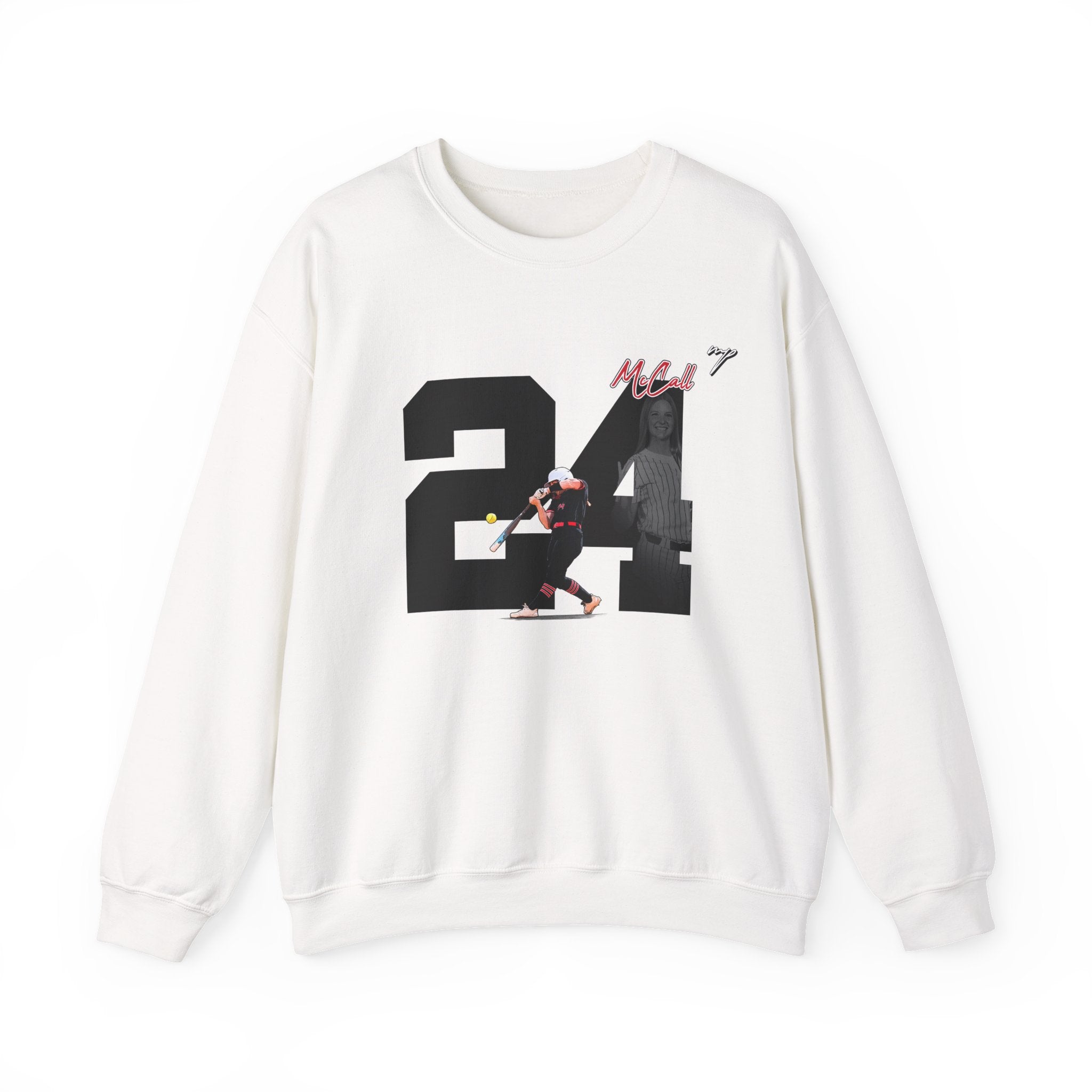 Emma McCall Crewneck