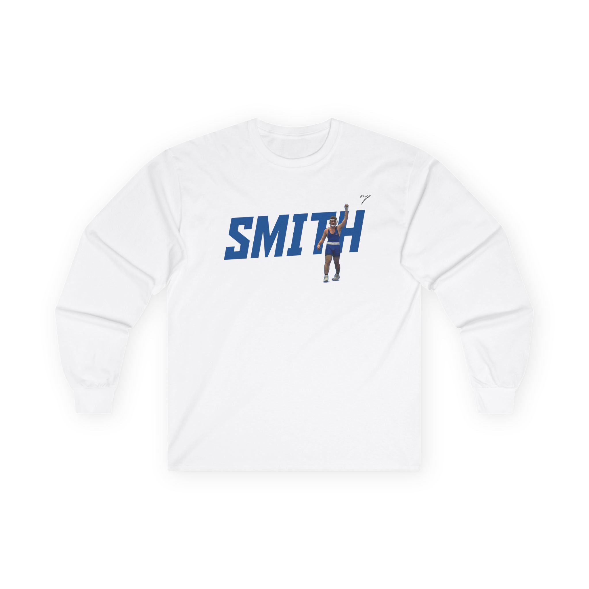 Jaxon Smith Long Sleeve