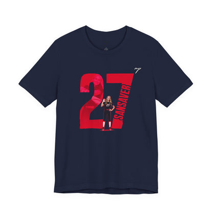 Taylor Sansaver Graphic Tee