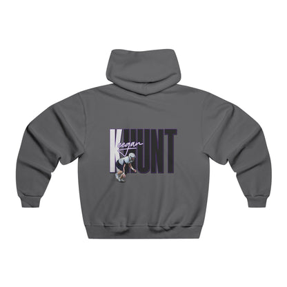 Keegan Hunt Vintage Hoodie