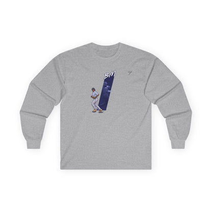 Brayden Mcmurtrey Long Sleeve Tee