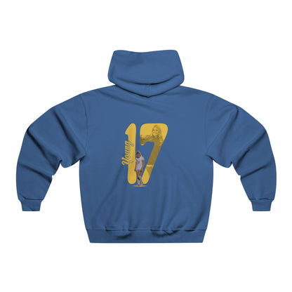 Mk Young Vintage Hoodie