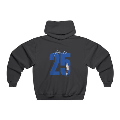 Tianna Hunsaker Vintage Hoodie