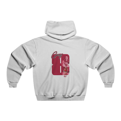 Sidney Gray Vintage Hoodie