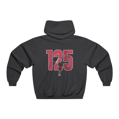 Julyan Serrano-Garcia Vintage Hoodie